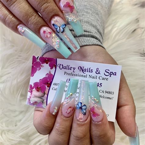 best nail places near me